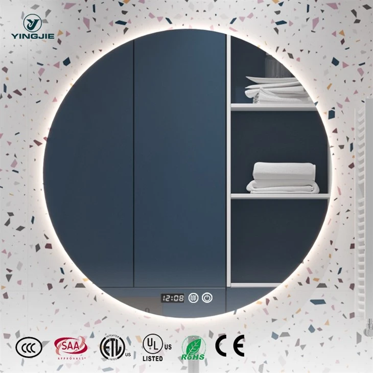 MODERNO A SUKOD TI PILLO SMART WASHROOM MIRROR