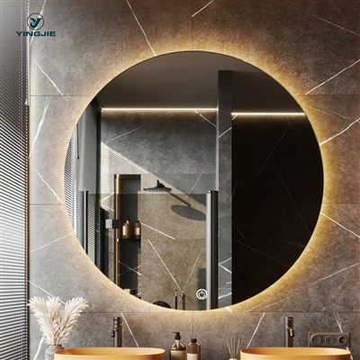 SINGLE TOUCH SWITCH 7 MODERNO NGA V2 SMART MIRROR